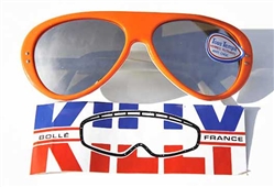 Vintage Bolle Sunglasses